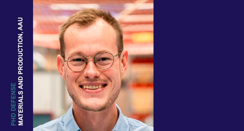 PhD Rasmus Andersen PhD Rasmus Andersen